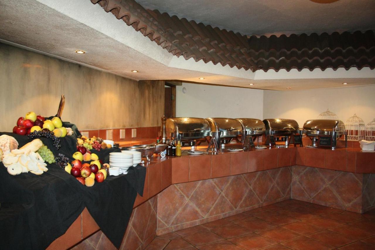 Benvenuto Hotel & Conference Centre Johannesburg Exteriér fotografie
