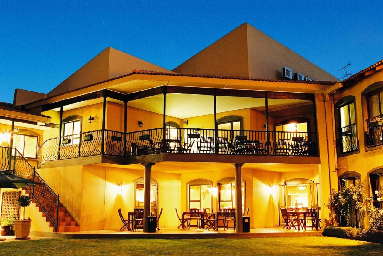 Benvenuto Hotel & Conference Centre Johannesburg Exteriér fotografie