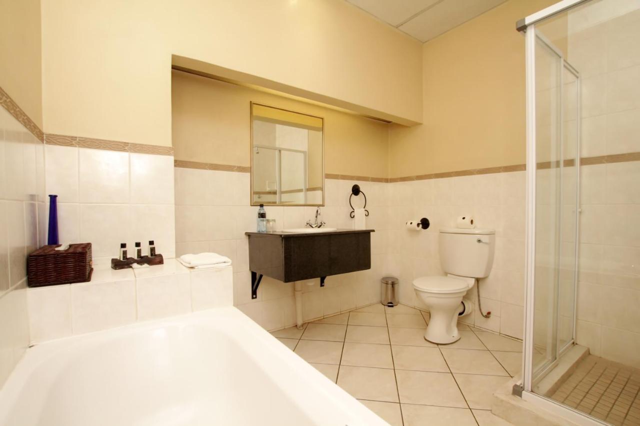 Benvenuto Hotel & Conference Centre Johannesburg Exteriér fotografie
