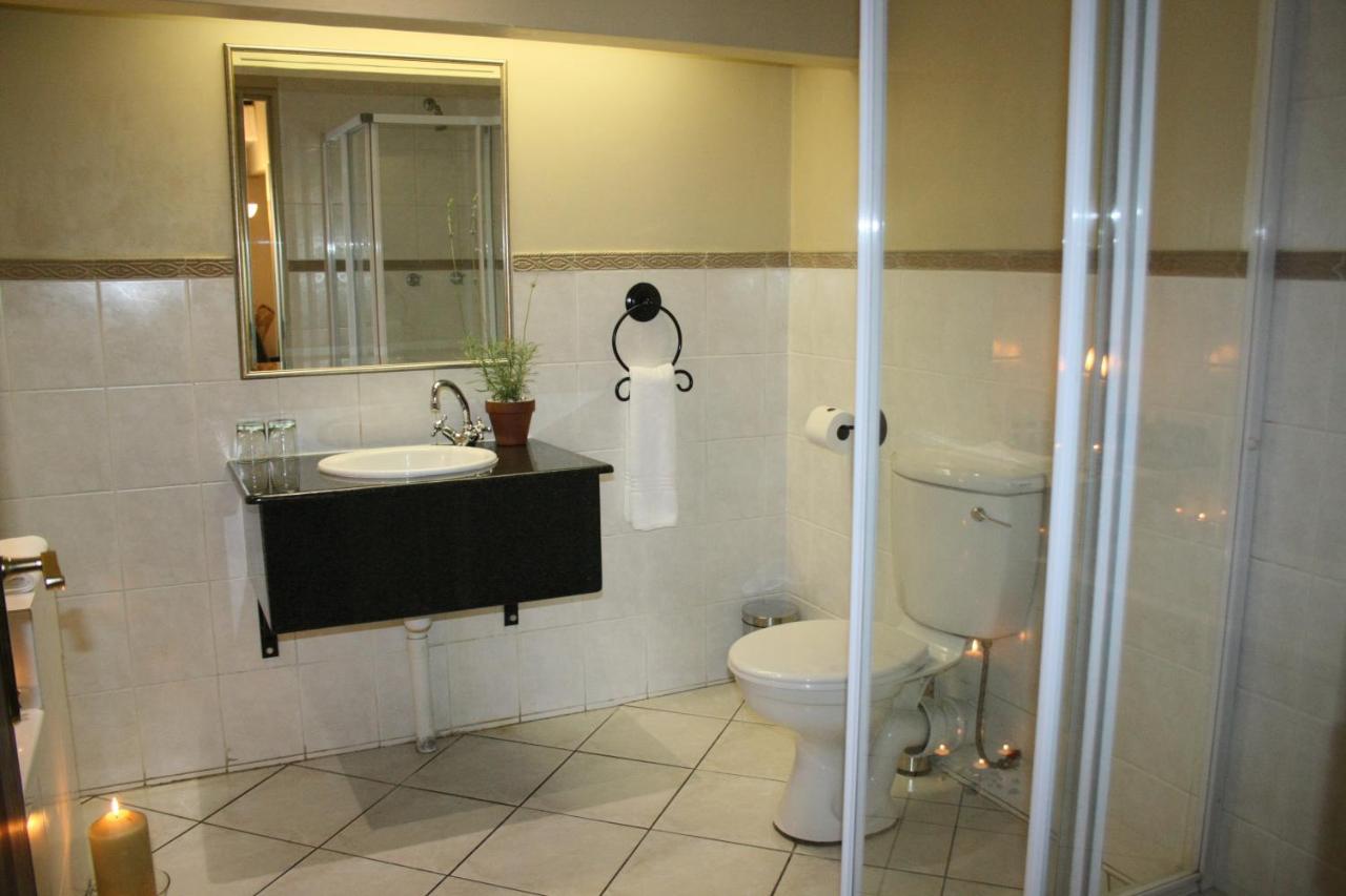 Benvenuto Hotel & Conference Centre Johannesburg Exteriér fotografie