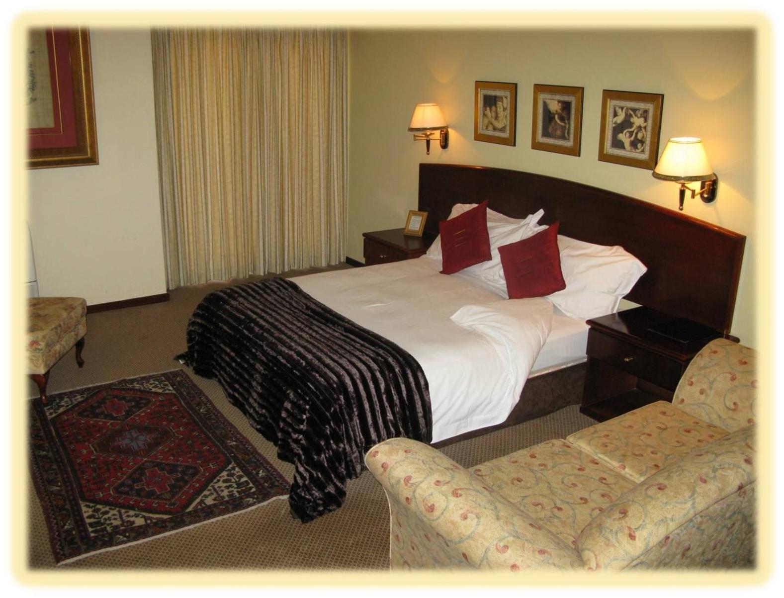 Benvenuto Hotel & Conference Centre Johannesburg Exteriér fotografie