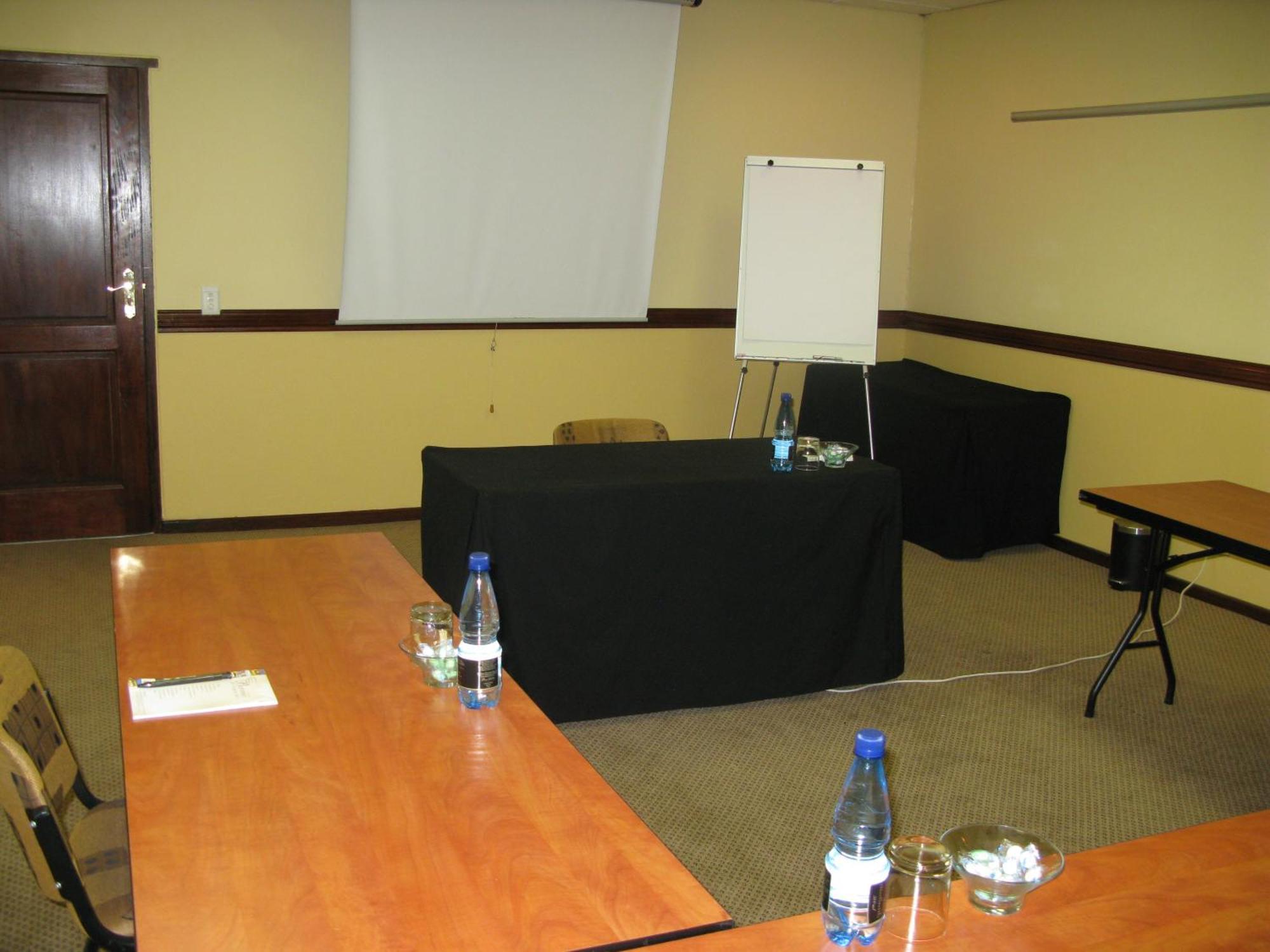 Benvenuto Hotel & Conference Centre Johannesburg Exteriér fotografie