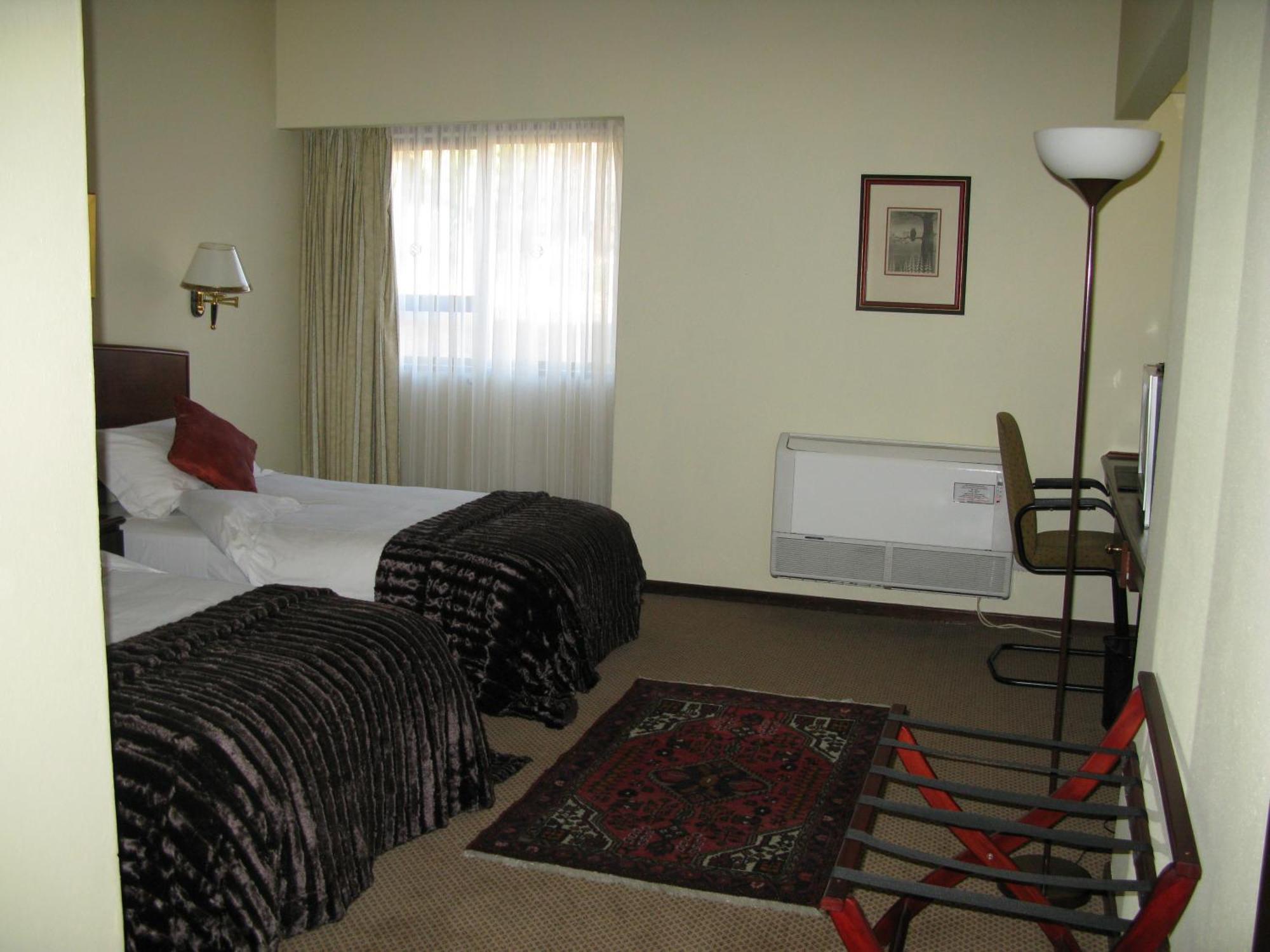 Benvenuto Hotel & Conference Centre Johannesburg Exteriér fotografie